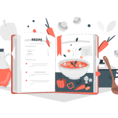 dinner icon