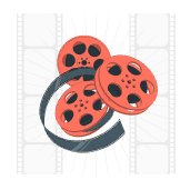 movies icon